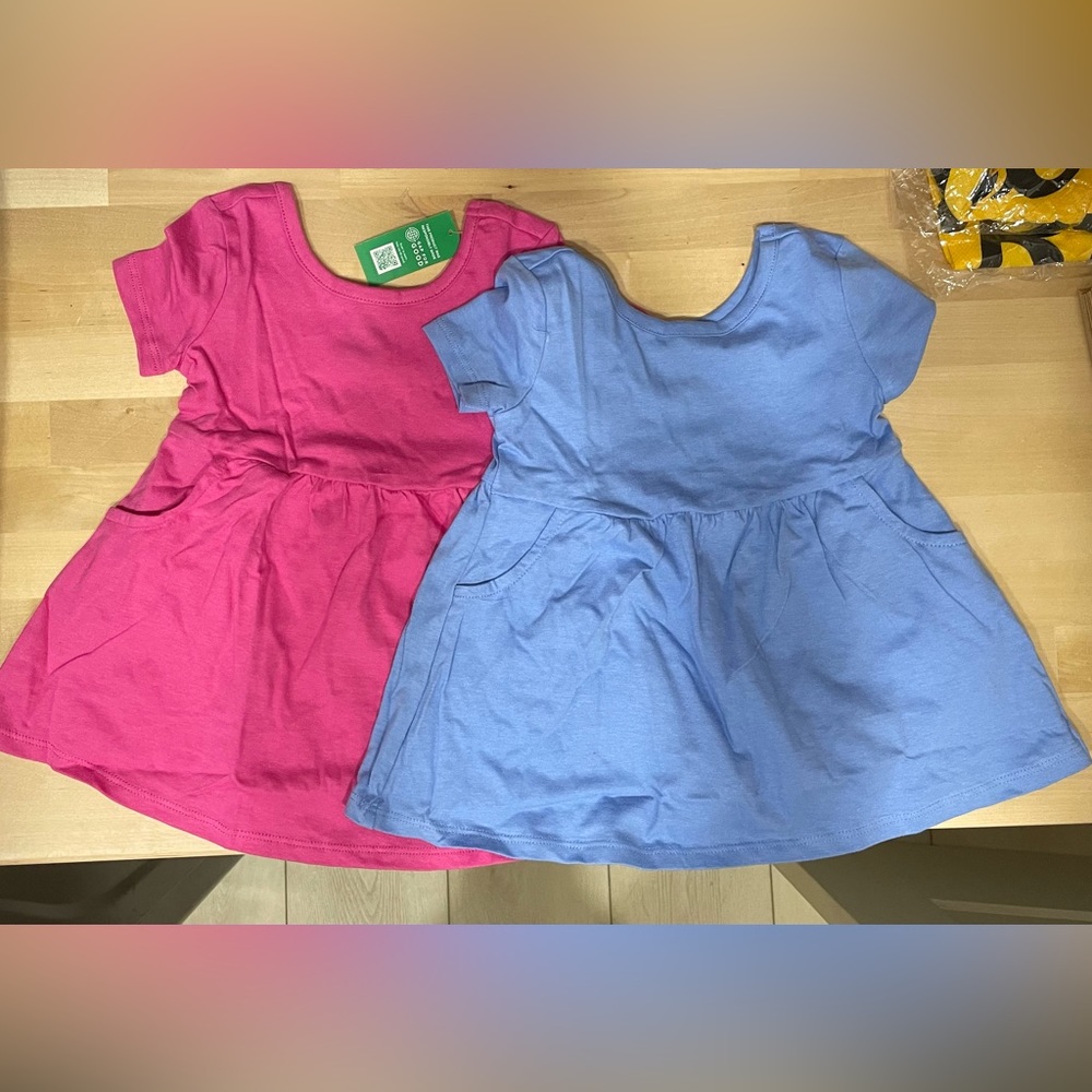 Gap Baby Dresses